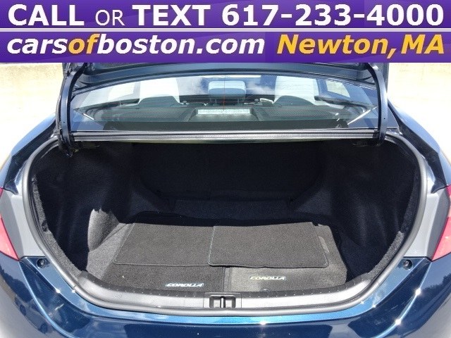 2019 Toyota Corolla LE, available for sale in Newton, Massachusetts | Cars of Boston. Newton, Massachusetts 2019 Toyota Corolla LE, available for sale in Newton, Massachusetts | Cars of Boston. Newton, Massachusetts