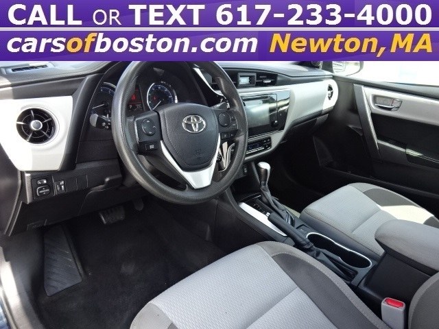 2019 Toyota Corolla LE, available for sale in Newton, Massachusetts | Cars of Boston. Newton, Massachusetts 2019 Toyota Corolla LE, available for sale in Newton, Massachusetts | Cars of Boston. Newton, Massachusetts