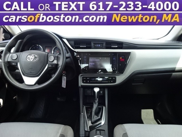 2019 Toyota Corolla LE, available for sale in Newton, Massachusetts | Cars of Boston. Newton, Massachusetts 2019 Toyota Corolla LE, available for sale in Newton, Massachusetts | Cars of Boston. Newton, Massachusetts