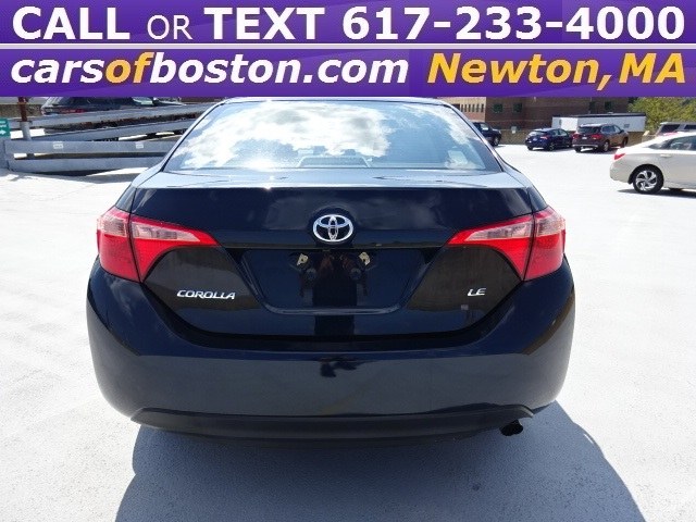 2019 Toyota Corolla LE, available for sale in Newton, Massachusetts | Cars of Boston. Newton, Massachusetts 2019 Toyota Corolla LE, available for sale in Newton, Massachusetts | Cars of Boston. Newton, Massachusetts