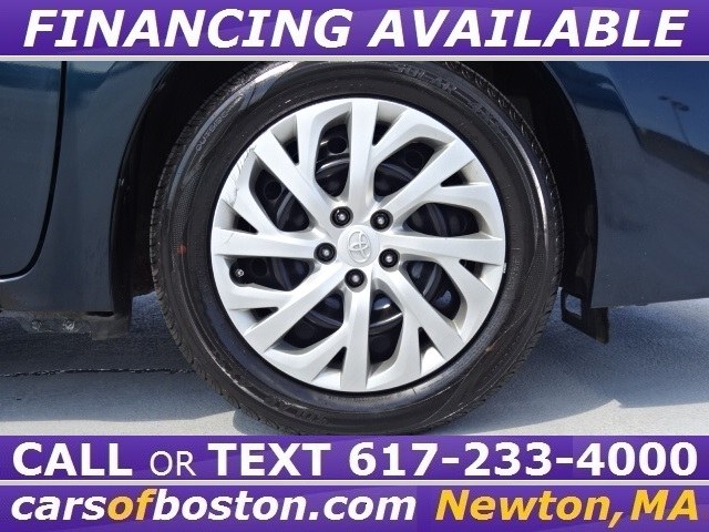 2019 Toyota Corolla LE, available for sale in Newton, Massachusetts | Cars of Boston. Newton, Massachusetts 2019 Toyota Corolla LE, available for sale in Newton, Massachusetts | Cars of Boston. Newton, Massachusetts