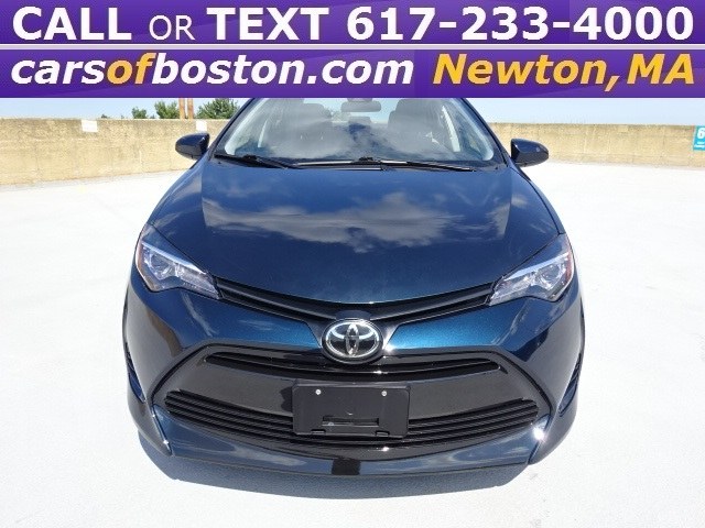 2019 Toyota Corolla LE, available for sale in Newton, Massachusetts | Cars of Boston. Newton, Massachusetts 2019 Toyota Corolla LE, available for sale in Newton, Massachusetts | Cars of Boston. Newton, Massachusetts