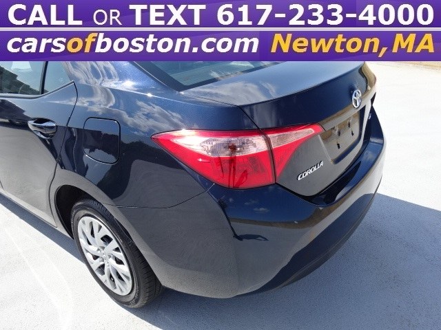 2019 Toyota Corolla LE, available for sale in Newton, Massachusetts | Cars of Boston. Newton, Massachusetts 2019 Toyota Corolla LE, available for sale in Newton, Massachusetts | Cars of Boston. Newton, Massachusetts