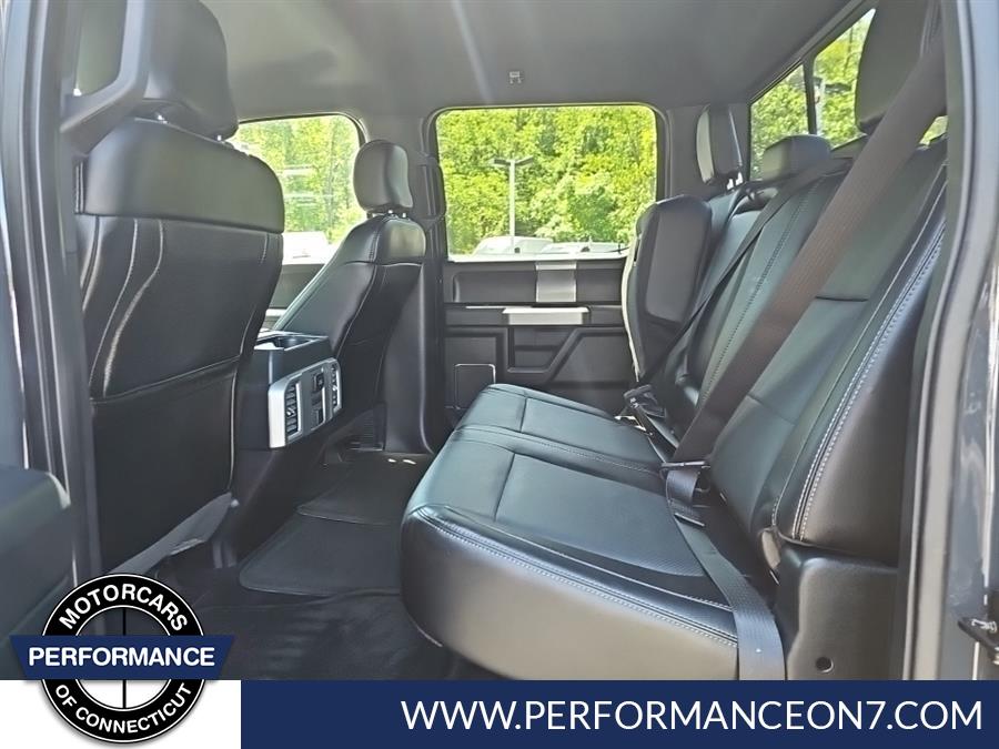 2016 Ford F-150 4WD SuperCrew 145" Lariat, available for sale in Wilton, Connecticut | Performance Motor Cars Of Connecticut LLC. Wilton, Connecticut 2016 Ford F-150 4WD SuperCrew 145" Lariat, available for sale in Wilton, Connecticut | Performance Motor Cars Of Connecticut LLC. Wilton, Connecticut