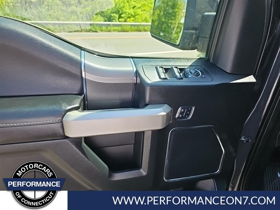 2016 Ford F-150 4WD SuperCrew 145" Lariat, available for sale in Wilton, Connecticut | Performance Motor Cars Of Connecticut LLC. Wilton, Connecticut 2016 Ford F-150 4WD SuperCrew 145" Lariat, available for sale in Wilton, Connecticut | Performance Motor Cars Of Connecticut LLC. Wilton, Connecticut