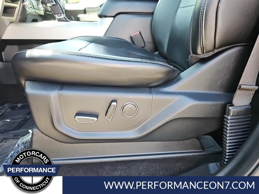 2016 Ford F-150 4WD SuperCrew 145" Lariat, available for sale in Wilton, Connecticut | Performance Motor Cars Of Connecticut LLC. Wilton, Connecticut 2016 Ford F-150 4WD SuperCrew 145" Lariat, available for sale in Wilton, Connecticut | Performance Motor Cars Of Connecticut LLC. Wilton, Connecticut