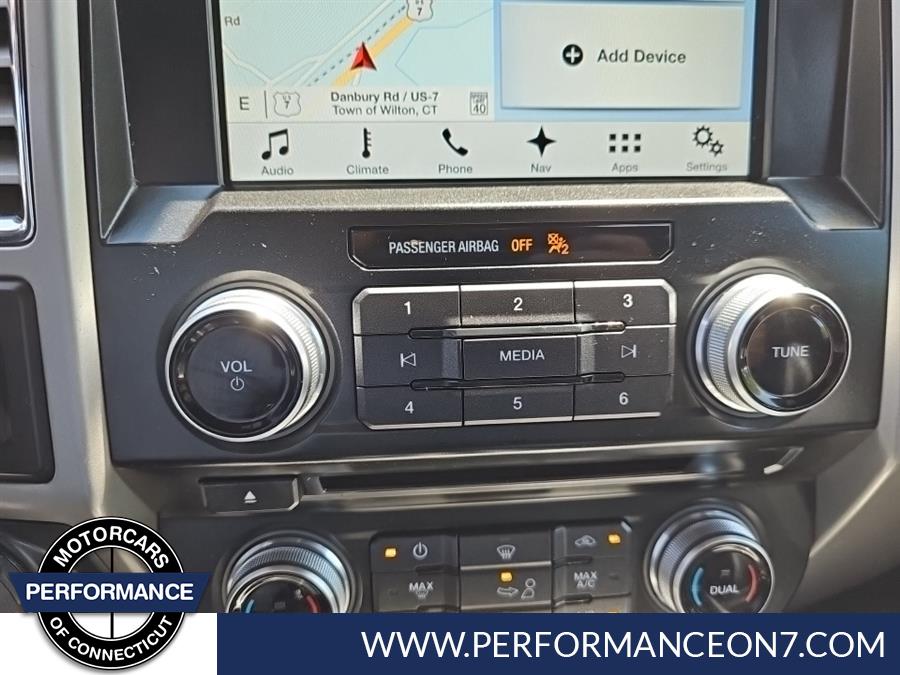 2016 Ford F-150 4WD SuperCrew 145" Lariat, available for sale in Wilton, Connecticut | Performance Motor Cars Of Connecticut LLC. Wilton, Connecticut 2016 Ford F-150 4WD SuperCrew 145" Lariat, available for sale in Wilton, Connecticut | Performance Motor Cars Of Connecticut LLC. Wilton, Connecticut