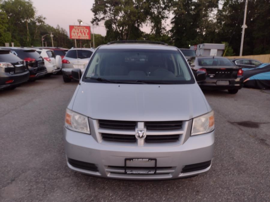 2009 Dodge Grand Caravan 4dr Wgn SE, available for sale in Chicopee, Massachusetts | Matts Auto Mall LLC. Chicopee, Massachusetts 2009 Dodge Grand Caravan 4dr Wgn SE, available for sale in Chicopee, Massachusetts | Matts Auto Mall LLC. Chicopee, Massachusetts