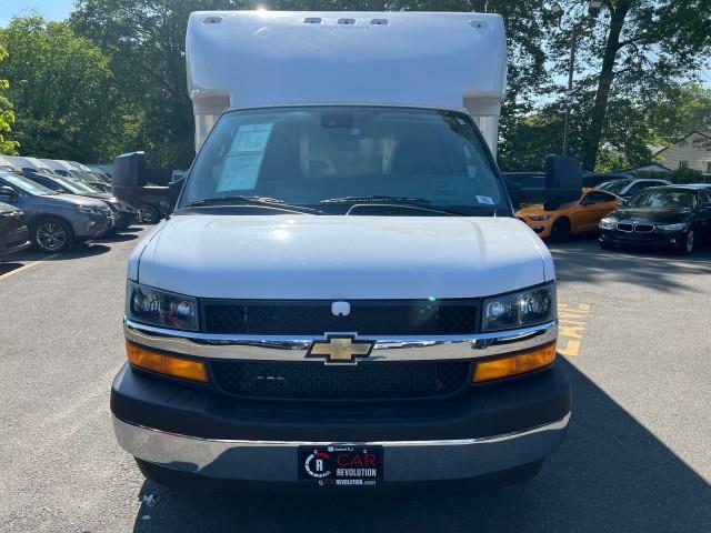 2022 Chevrolet Express Commercial Cutaway 3500 van 177'', available for sale in Maple Shade, New Jersey | Car Revolution. Maple Shade, New Jersey 2022 Chevrolet Express Commercial Cutaway 3500 van 177'', available for sale in Maple Shade, New Jersey | Car Revolution. Maple Shade, New Jersey