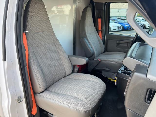 2022 Chevrolet Express Commercial Cutaway 3500 van 177'', available for sale in Maple Shade, New Jersey | Car Revolution. Maple Shade, New Jersey 2022 Chevrolet Express Commercial Cutaway 3500 van 177'', available for sale in Maple Shade, New Jersey | Car Revolution. Maple Shade, New Jersey