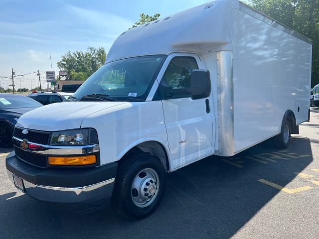 2022 Chevrolet Express Commercial Cutaway 3500 van 177'', available for sale in Maple Shade, New Jersey | Car Revolution. Maple Shade, New Jersey 2022 Chevrolet Express Commercial Cutaway 3500 van 177'', available for sale in Maple Shade, New Jersey | Car Revolution. Maple Shade, New Jersey