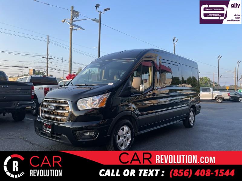 2020 Ford Transit Passenger Wagon XLT, available for sale in Maple Shade, New Jersey | Car Revolution. Maple Shade, New Jersey 2020 Ford Transit Passenger Wagon XLT, available for sale in Maple Shade, New Jersey | Car Revolution. Maple Shade, New Jersey