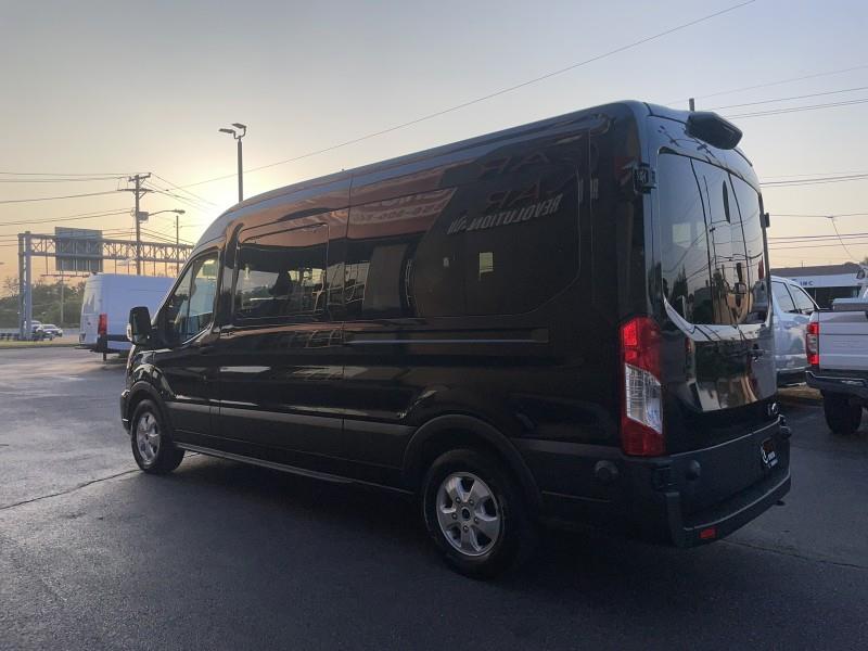 2020 Ford Transit Passenger Wagon XLT, available for sale in Maple Shade, New Jersey | Car Revolution. Maple Shade, New Jersey 2020 Ford Transit Passenger Wagon XLT, available for sale in Maple Shade, New Jersey | Car Revolution. Maple Shade, New Jersey