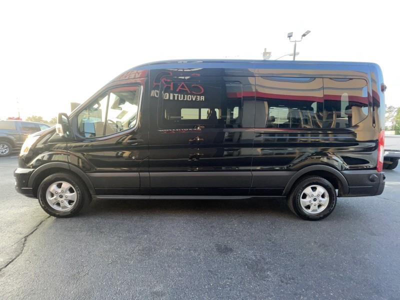 2020 Ford Transit Passenger Wagon XLT, available for sale in Maple Shade, New Jersey | Car Revolution. Maple Shade, New Jersey 2020 Ford Transit Passenger Wagon XLT, available for sale in Maple Shade, New Jersey | Car Revolution. Maple Shade, New Jersey