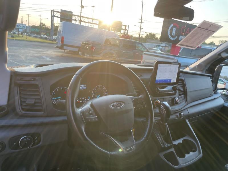 2020 Ford Transit Passenger Wagon XLT, available for sale in Maple Shade, New Jersey | Car Revolution. Maple Shade, New Jersey 2020 Ford Transit Passenger Wagon XLT, available for sale in Maple Shade, New Jersey | Car Revolution. Maple Shade, New Jersey