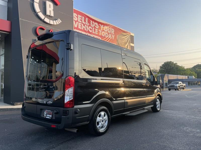 2020 Ford Transit Passenger Wagon XLT, available for sale in Maple Shade, New Jersey | Car Revolution. Maple Shade, New Jersey 2020 Ford Transit Passenger Wagon XLT, available for sale in Maple Shade, New Jersey | Car Revolution. Maple Shade, New Jersey