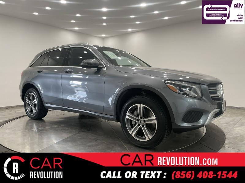 2019 Mercedes-benz Glc GLC 300, available for sale in Maple Shade, New Jersey | Car Revolution. Maple Shade, New Jersey