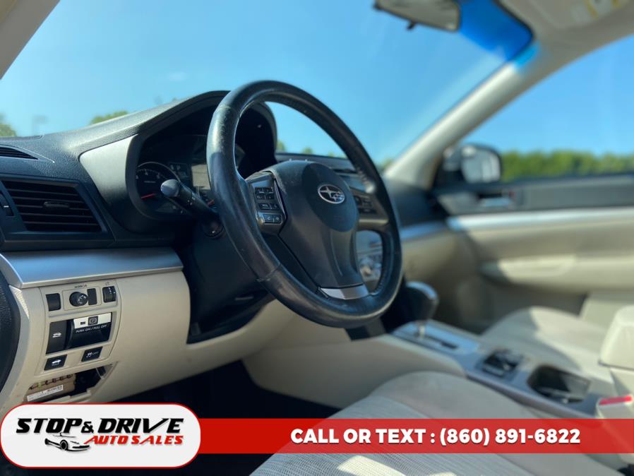 2013 Subaru Legacy 4dr Sdn H4 Auto 2.5i Premium, available for sale in East Windsor, Connecticut | Stop & Drive Auto Sales. East Windsor, Connecticut 2013 Subaru Legacy 4dr Sdn H4 Auto 2.5i Premium, available for sale in East Windsor, Connecticut | Stop & Drive Auto Sales. East Windsor, Connecticut