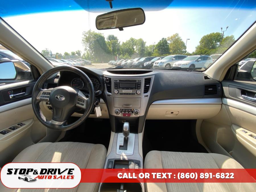 2013 Subaru Legacy 4dr Sdn H4 Auto 2.5i Premium, available for sale in East Windsor, Connecticut | Stop & Drive Auto Sales. East Windsor, Connecticut 2013 Subaru Legacy 4dr Sdn H4 Auto 2.5i Premium, available for sale in East Windsor, Connecticut | Stop & Drive Auto Sales. East Windsor, Connecticut