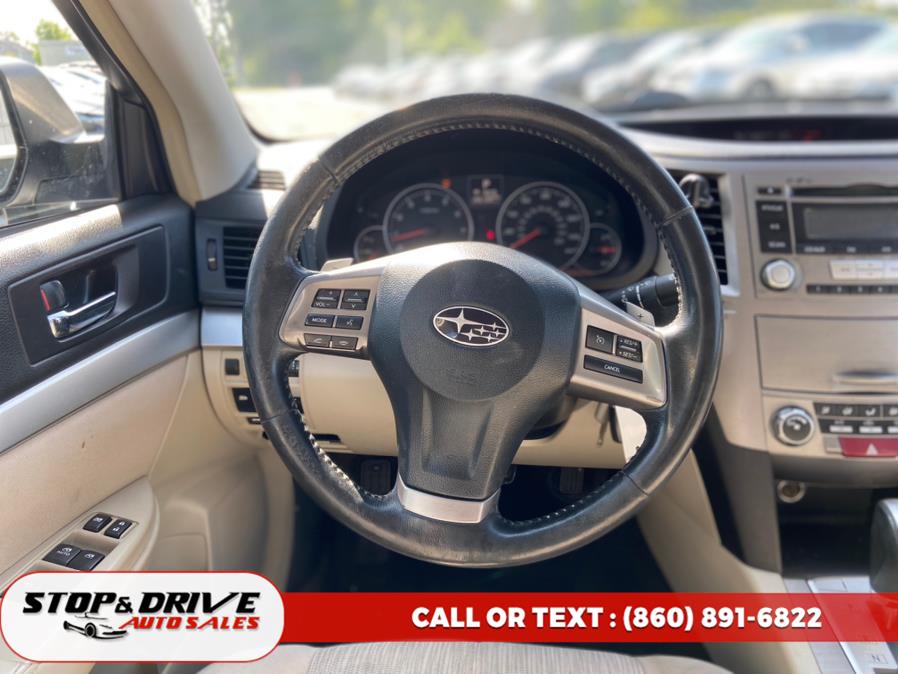 2013 Subaru Legacy 4dr Sdn H4 Auto 2.5i Premium, available for sale in East Windsor, Connecticut | Stop & Drive Auto Sales. East Windsor, Connecticut 2013 Subaru Legacy 4dr Sdn H4 Auto 2.5i Premium, available for sale in East Windsor, Connecticut | Stop & Drive Auto Sales. East Windsor, Connecticut