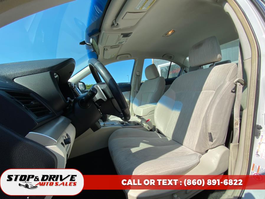 2013 Subaru Legacy 4dr Sdn H4 Auto 2.5i Premium, available for sale in East Windsor, Connecticut | Stop & Drive Auto Sales. East Windsor, Connecticut 2013 Subaru Legacy 4dr Sdn H4 Auto 2.5i Premium, available for sale in East Windsor, Connecticut | Stop & Drive Auto Sales. East Windsor, Connecticut