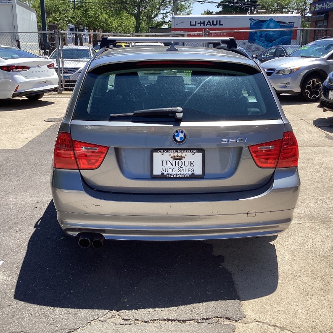 2011 BMW 3 Series 4dr Sports Wgn 328i xDrive AWD, available for sale in New Haven, Connecticut | Unique Auto Sales LLC. New Haven, Connecticut 2011 BMW 3 Series 4dr Sports Wgn 328i xDrive AWD, available for sale in New Haven, Connecticut | Unique Auto Sales LLC. New Haven, Connecticut
