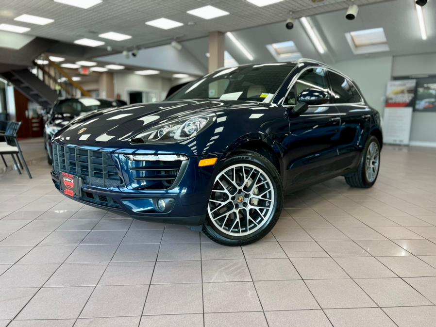 2017 Porsche Macan S AWD, available for sale in Massapequa Park, New York | Power Motors East. Massapequa Park, New York 2017 Porsche Macan S AWD, available for sale in Massapequa Park, New York | Power Motors East. Massapequa Park, New York