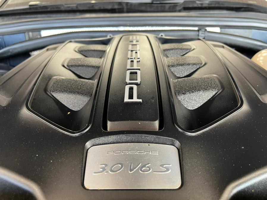 2017 Porsche Macan S AWD, available for sale in Massapequa Park, New York | Power Motors East. Massapequa Park, New York 2017 Porsche Macan S AWD, available for sale in Massapequa Park, New York | Power Motors East. Massapequa Park, New York