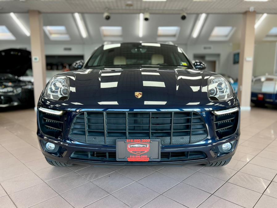 2017 Porsche Macan S AWD, available for sale in Massapequa Park, New York | Power Motors East. Massapequa Park, New York 2017 Porsche Macan S AWD, available for sale in Massapequa Park, New York | Power Motors East. Massapequa Park, New York