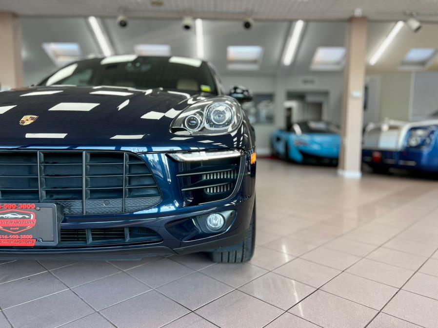 2017 Porsche Macan S AWD, available for sale in Massapequa Park, New York | Power Motors East. Massapequa Park, New York 2017 Porsche Macan S AWD, available for sale in Massapequa Park, New York | Power Motors East. Massapequa Park, New York