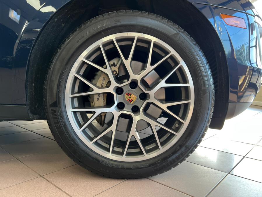 2017 Porsche Macan S AWD, available for sale in Massapequa Park, New York | Power Motors East. Massapequa Park, New York 2017 Porsche Macan S AWD, available for sale in Massapequa Park, New York | Power Motors East. Massapequa Park, New York