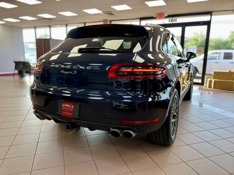2017 Porsche Macan S AWD, available for sale in Massapequa Park, New York | Power Motors East. Massapequa Park, New York 2017 Porsche Macan S AWD, available for sale in Massapequa Park, New York | Power Motors East. Massapequa Park, New York