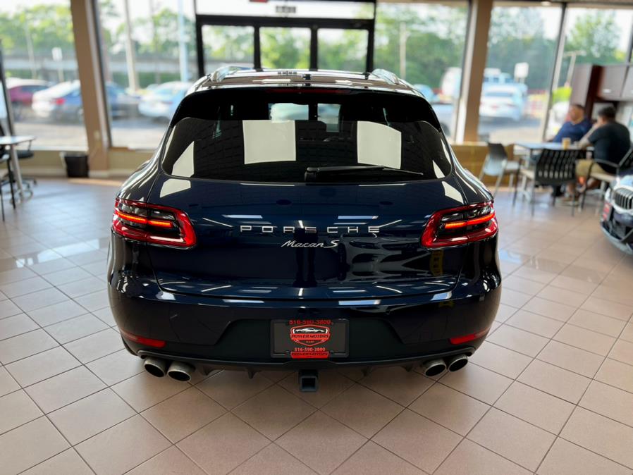 2017 Porsche Macan S AWD, available for sale in Massapequa Park, New York | Power Motors East. Massapequa Park, New York 2017 Porsche Macan S AWD, available for sale in Massapequa Park, New York | Power Motors East. Massapequa Park, New York