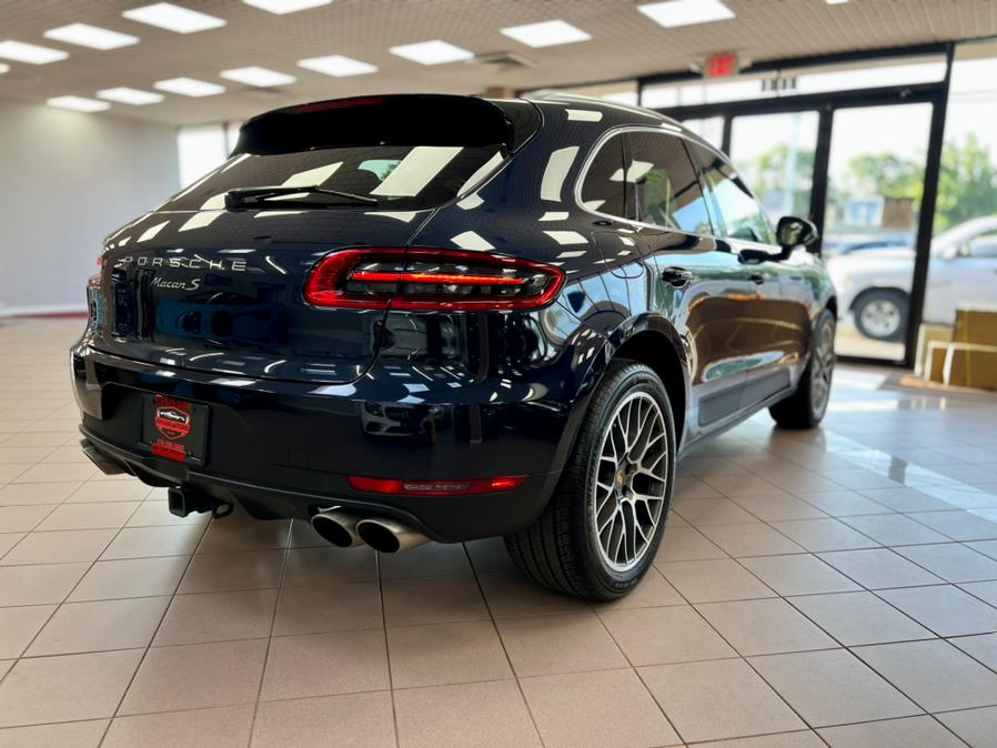 2017 Porsche Macan S AWD, available for sale in Massapequa Park, New York | Power Motors East. Massapequa Park, New York 2017 Porsche Macan S AWD, available for sale in Massapequa Park, New York | Power Motors East. Massapequa Park, New York