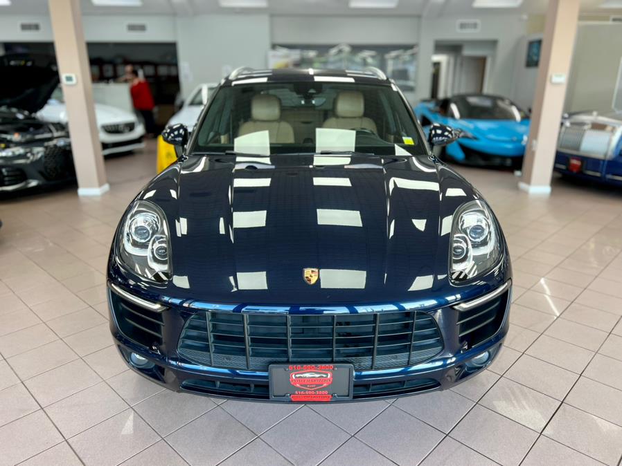 2017 Porsche Macan S AWD, available for sale in Massapequa Park, New York | Power Motors East. Massapequa Park, New York 2017 Porsche Macan S AWD, available for sale in Massapequa Park, New York | Power Motors East. Massapequa Park, New York
