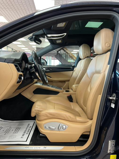 2017 Porsche Macan S AWD, available for sale in Massapequa Park, New York | Power Motors East. Massapequa Park, New York 2017 Porsche Macan S AWD, available for sale in Massapequa Park, New York | Power Motors East. Massapequa Park, New York