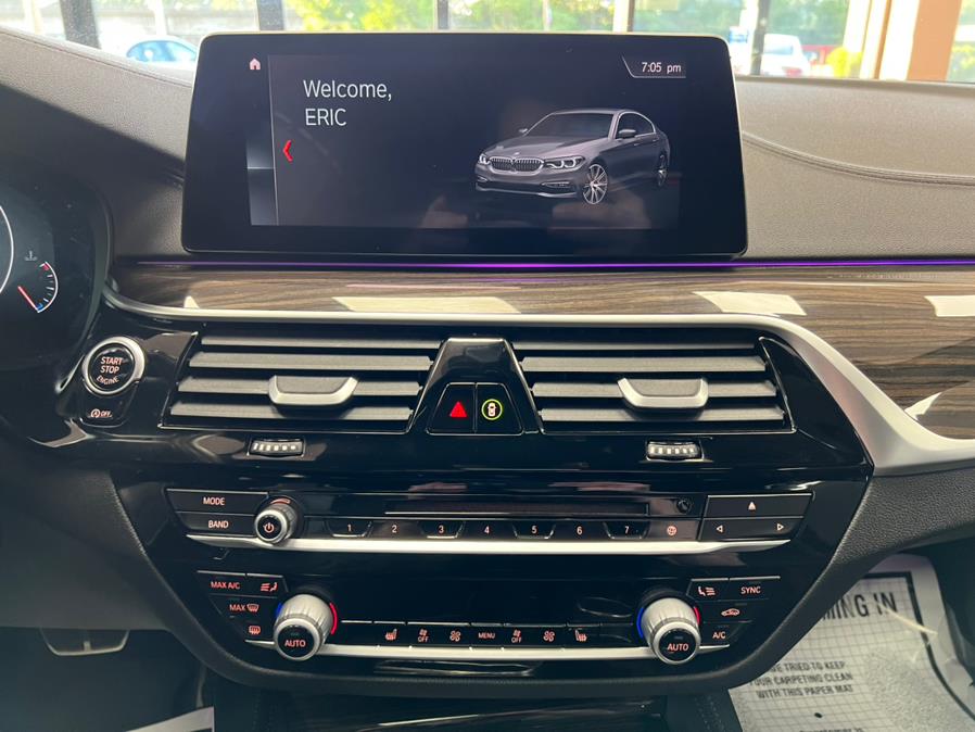 2019 BMW 5 Series M550i xDrive Sedan, available for sale in Massapequa Park, New York | Power Motors East. Massapequa Park, New York 2019 BMW 5 Series M550i xDrive Sedan, available for sale in Massapequa Park, New York | Power Motors East. Massapequa Park, New York