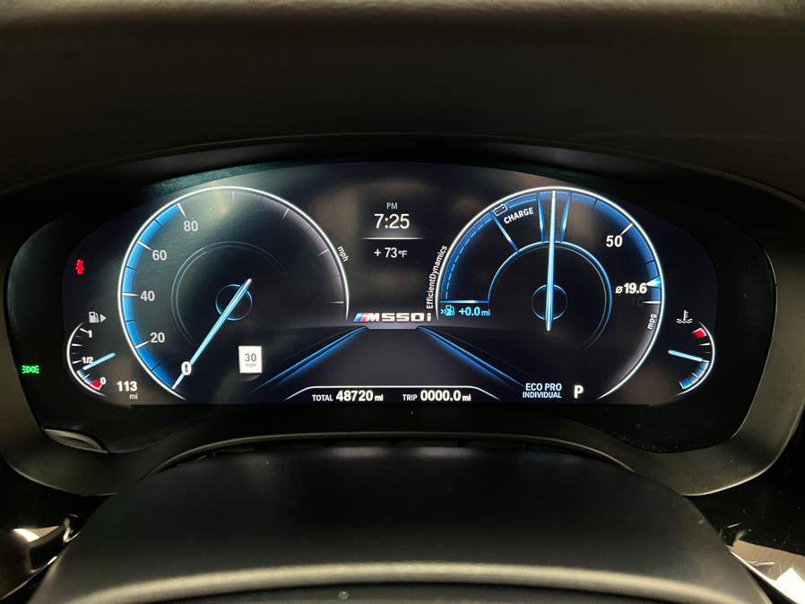 2019 BMW 5 Series M550i xDrive Sedan, available for sale in Massapequa Park, New York | Power Motors East. Massapequa Park, New York 2019 BMW 5 Series M550i xDrive Sedan, available for sale in Massapequa Park, New York | Power Motors East. Massapequa Park, New York