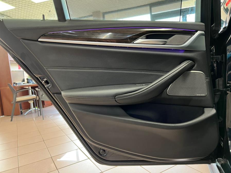 2019 BMW 5 Series M550i xDrive Sedan, available for sale in Massapequa Park, New York | Power Motors East. Massapequa Park, New York 2019 BMW 5 Series M550i xDrive Sedan, available for sale in Massapequa Park, New York | Power Motors East. Massapequa Park, New York