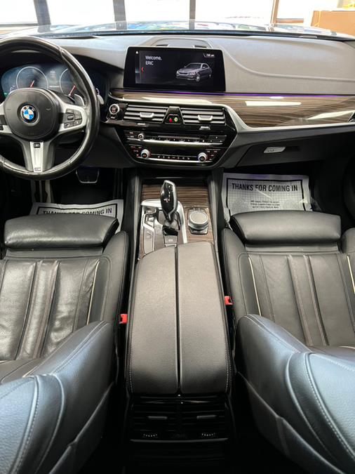 2019 BMW 5 Series M550i xDrive Sedan, available for sale in Massapequa Park, New York | Power Motors East. Massapequa Park, New York 2019 BMW 5 Series M550i xDrive Sedan, available for sale in Massapequa Park, New York | Power Motors East. Massapequa Park, New York