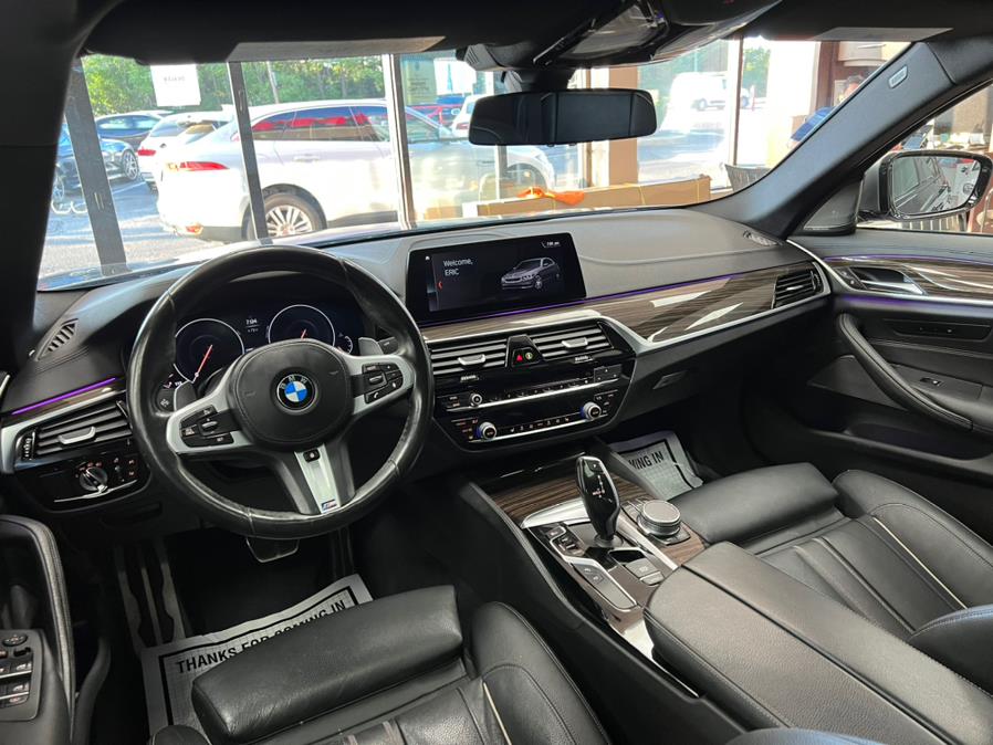 2019 BMW 5 Series M550i xDrive Sedan, available for sale in Massapequa Park, New York | Power Motors East. Massapequa Park, New York 2019 BMW 5 Series M550i xDrive Sedan, available for sale in Massapequa Park, New York | Power Motors East. Massapequa Park, New York