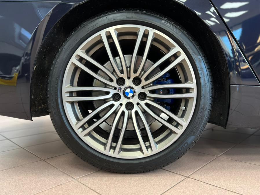 2019 BMW 5 Series M550i xDrive Sedan, available for sale in Massapequa Park, New York | Power Motors East. Massapequa Park, New York 2019 BMW 5 Series M550i xDrive Sedan, available for sale in Massapequa Park, New York | Power Motors East. Massapequa Park, New York