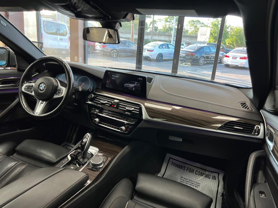 2019 BMW 5 Series M550i xDrive Sedan, available for sale in Massapequa Park, New York | Power Motors East. Massapequa Park, New York 2019 BMW 5 Series M550i xDrive Sedan, available for sale in Massapequa Park, New York | Power Motors East. Massapequa Park, New York