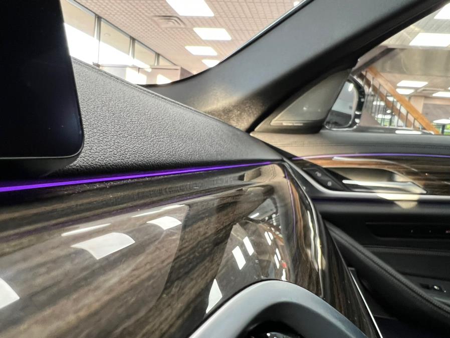 2019 BMW 5 Series M550i xDrive Sedan, available for sale in Massapequa Park, New York | Power Motors East. Massapequa Park, New York 2019 BMW 5 Series M550i xDrive Sedan, available for sale in Massapequa Park, New York | Power Motors East. Massapequa Park, New York