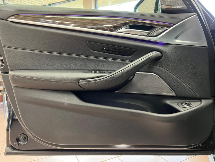 2019 BMW 5 Series M550i xDrive Sedan, available for sale in Massapequa Park, New York | Power Motors East. Massapequa Park, New York 2019 BMW 5 Series M550i xDrive Sedan, available for sale in Massapequa Park, New York | Power Motors East. Massapequa Park, New York
