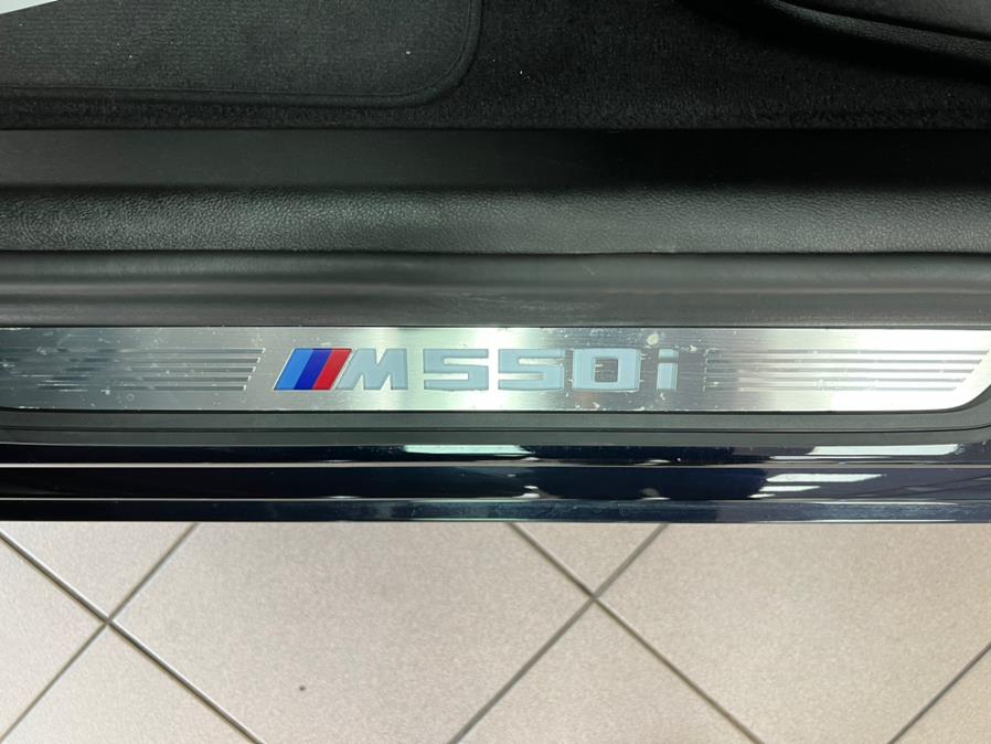 2019 BMW 5 Series M550i xDrive Sedan, available for sale in Massapequa Park, New York | Power Motors East. Massapequa Park, New York 2019 BMW 5 Series M550i xDrive Sedan, available for sale in Massapequa Park, New York | Power Motors East. Massapequa Park, New York
