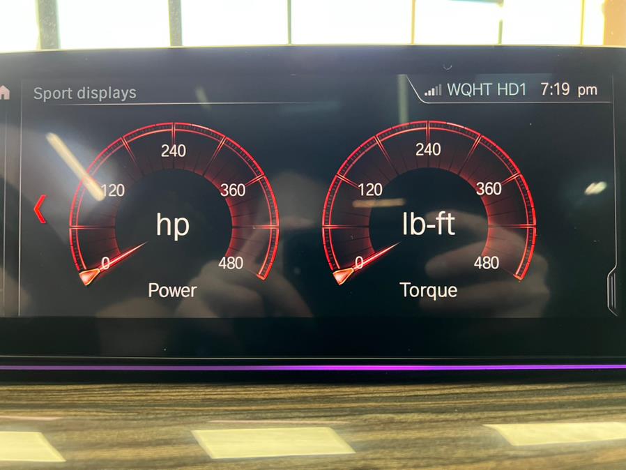 2019 BMW 5 Series M550i xDrive Sedan, available for sale in Massapequa Park, New York | Power Motors East. Massapequa Park, New York 2019 BMW 5 Series M550i xDrive Sedan, available for sale in Massapequa Park, New York | Power Motors East. Massapequa Park, New York