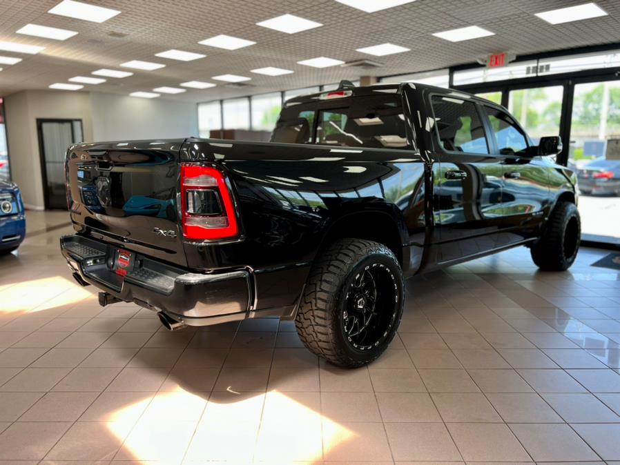 2020 Ram 1500 rebel 4x4 Crew Cab 5''7" Box, available for sale in Massapequa Park, New York | Power Motors East. Massapequa Park, New York 2020 Ram 1500 rebel 4x4 Crew Cab 5''7" Box, available for sale in Massapequa Park, New York | Power Motors East. Massapequa Park, New York