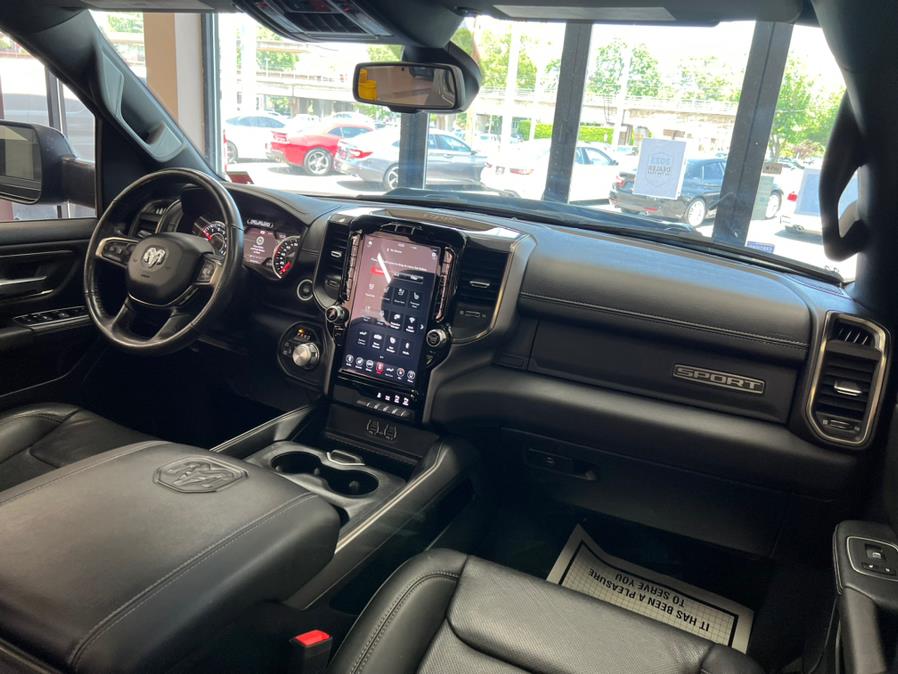 2020 Ram 1500 rebel 4x4 Crew Cab 5''7" Box, available for sale in Massapequa Park, New York | Power Motors East. Massapequa Park, New York 2020 Ram 1500 rebel 4x4 Crew Cab 5''7" Box, available for sale in Massapequa Park, New York | Power Motors East. Massapequa Park, New York