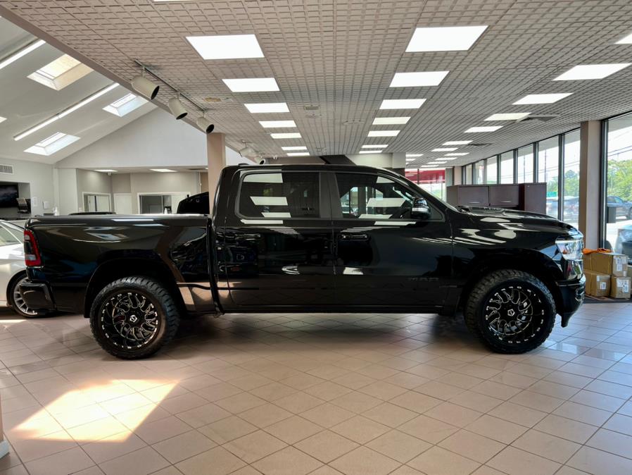2020 Ram 1500 rebel 4x4 Crew Cab 5''7" Box, available for sale in Massapequa Park, New York | Power Motors East. Massapequa Park, New York 2020 Ram 1500 rebel 4x4 Crew Cab 5''7" Box, available for sale in Massapequa Park, New York | Power Motors East. Massapequa Park, New York